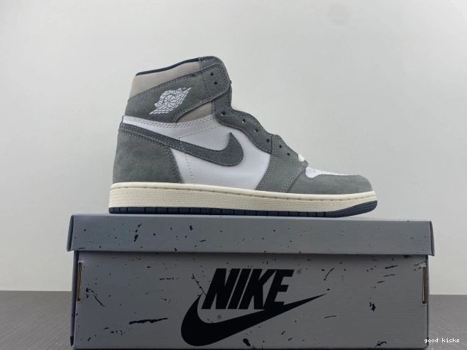 Cheap OG DZ5485-051 Retro Black 1 Washed Jordan High 0704